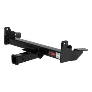 CURT - CURT Class III Mount Receiver Hitch 31109 - Image 1
