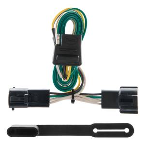CURT - CURT Custom Wiring Harness 55314 - Image 1