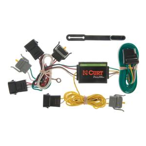 CURT - CURT Custom Wiring Harness 55343 - Image 1