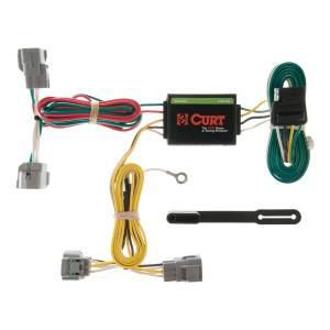 CURT - CURT Custom Wiring Harness 55364 - Image 1
