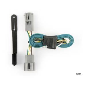 CURT - CURT Custom Wiring Harness 56032 - Image 1
