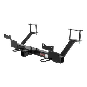 CURT - CURT Class III Mount Receiver Hitch 31230 - Image 1