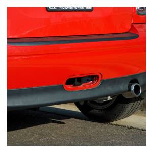 CURT - CURT Class I 1.25 in. Receiver Hitch 11160 - Image 3