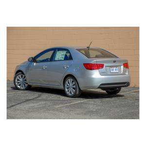 CURT - CURT Class I 1.25 in. Receiver Hitch 11434 - Image 2