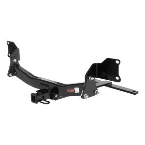CURT - CURT Class I 1.25 in. Receiver Hitch 11194 - Image 1