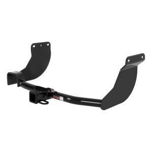CURT - CURT Class III 2 in. Receiver Hitch 13076 - Image 1