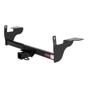 CURT - CURT Class III 2 in. Receiver Hitch 13268 - Image 1