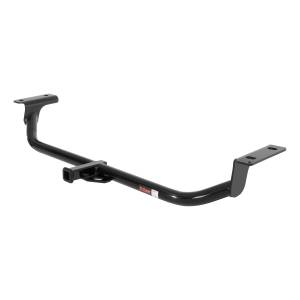 CURT - CURT Class II 1.25 in. Receiver Hitch 12010 - Image 1