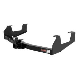 CURT - CURT Class III 2 in. Receiver Hitch 13063 - Image 1