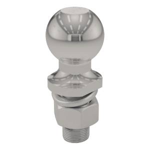 CURT - CURT Trailer Hitch Ball 40053 - Image 1
