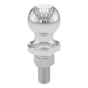 CURT - CURT Trailer Hitch Ball 40063 - Image 1