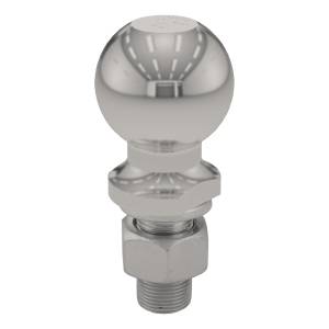 CURT - CURT Trailer Hitch Ball 40084 - Image 1