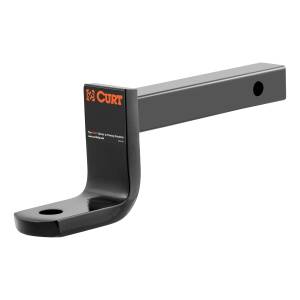 CURT - CURT Class II Ball Mount 45016 - Image 1