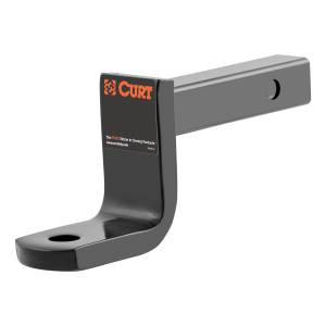 CURT - CURT Class I Ball Mount 45022 - Image 1