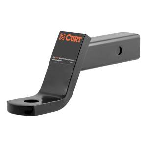 CURT - CURT Class III Ball Mount 45051 - Image 1