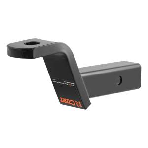 CURT - CURT Class III Ball Mount 45051 - Image 2