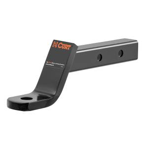 CURT - CURT Class III Dual Length Ball Mount 45230 - Image 1