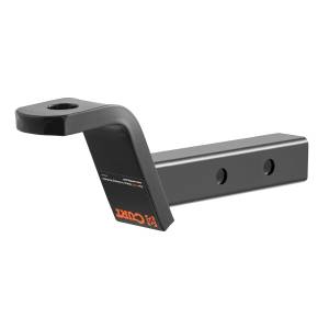 CURT - CURT Class III Dual Length Ball Mount 45230 - Image 2