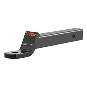 CURT - CURT Class III Ball Mount 45260 - Image 1