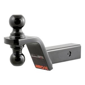 CURT - CURT Class III Reversible Ball Mount 45643 - Image 2