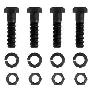 CURT - CURT Combination Ball/Pintle Hook 48180 - Image 2