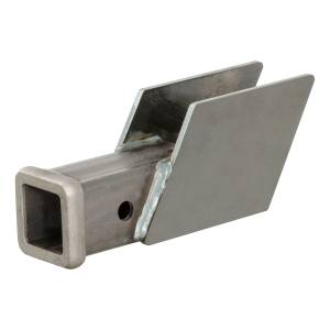 CURT - CURT Weld-On Hitch Box 49717 - Image 1