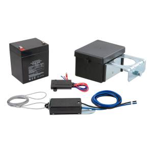 CURT - CURT Soft-Trac II Breakaway System 52028 - Image 1