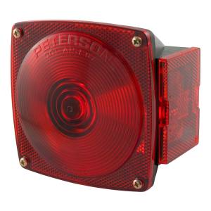 CURT - CURT Combination Light 53440 - Image 1