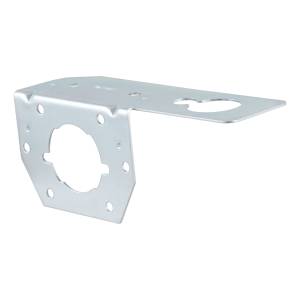 CURT - CURT Trailer Wire Connector Bracket 58210 - Image 1