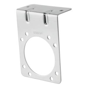 CURT - CURT Trailer Wire Connector Bracket 58230 - Image 1