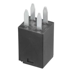 CURT - CURT Trailer Wire Harness Relay Kit 58480 - Image 1