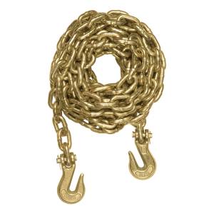 CURT - CURT Transport Binder Safety Chain Assembly 80309 - Image 1