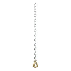 CURT - CURT Safety Chain Assembly 80314 - Image 2