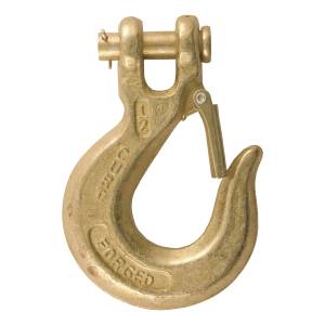 CURT - CURT Class V Clevis Safety Latch Hook 81980 - Image 1