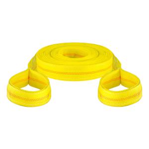 CURT - CURT Vehicle Recovery Strap 83066 - Image 1