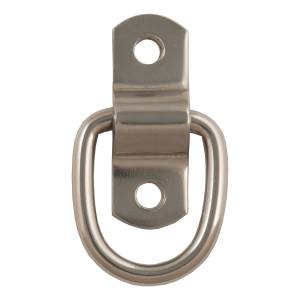 CURT - CURT Rope D-Ring 83732 - Image 1