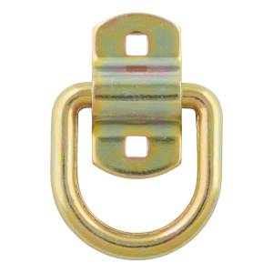 CURT - CURT Forged D-Ring/Brackets 83740 - Image 1