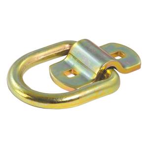 CURT - CURT Forged D-Ring/Brackets 83740 - Image 2