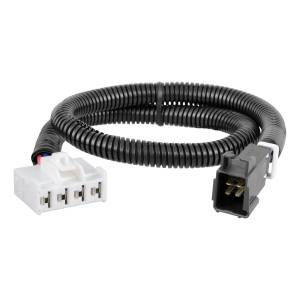CURT - CURT Brake Control Adapter Harness 51332 - Image 1