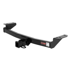 CURT - CURT Class III 2 in. Receiver Hitch 13066 - Image 1