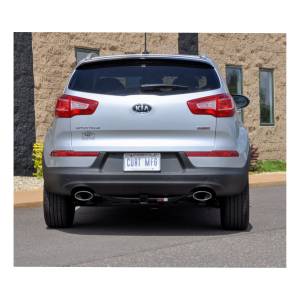 CURT - CURT Class III 2 in. Receiver Hitch 13066 - Image 3