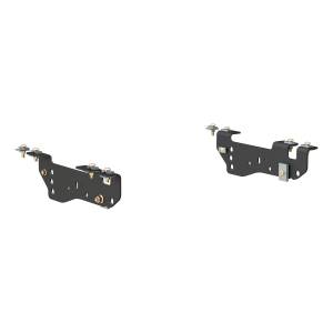 CURT - CURT Fifth Wheel Custom Bracket Kit 16448 - Image 1