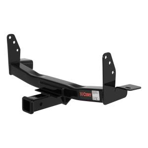 CURT - CURT Class III Mount Receiver Hitch 31023 - Image 1