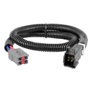 CURT - CURT Brake Control Adapter Harness 51312 - Image 1