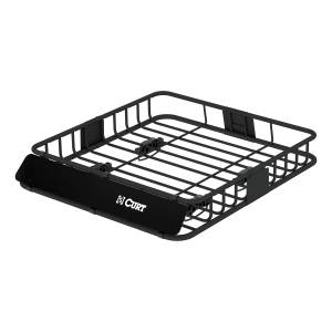CURT - CURT Roof Mounted Cargo Rack 18115 - Image 1