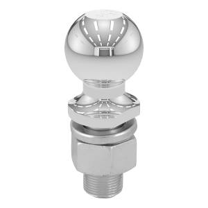 CURT - CURT Trailer Hitch Ball 40030 - Image 1
