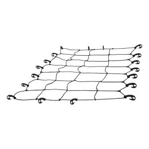 CURT - CURT Roof Mounted Cargo Rack Net 18201 - Image 1