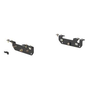 CURT - CURT Fifth Wheel Custom Bracket Kit 16424 - Image 1