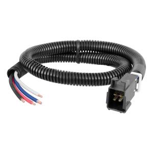 CURT - CURT Brake Control Adapter Harness 51515 - Image 1
