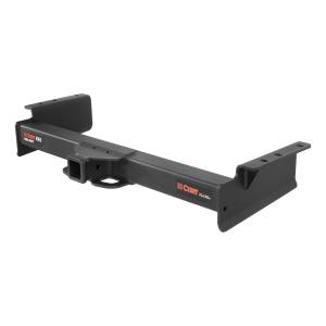 CURT - CURT Class V 2 in. Xtra Duty Hitch 15324 - Image 1